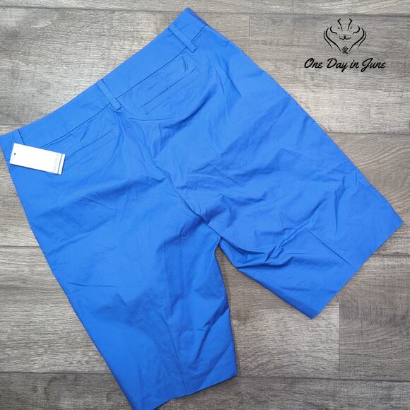 Nautica Flat Front Shorts Size 6 - Picture 7 of 7